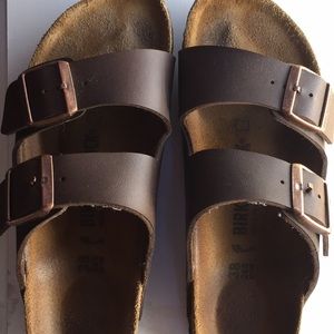 Arizona Birkenstock’s